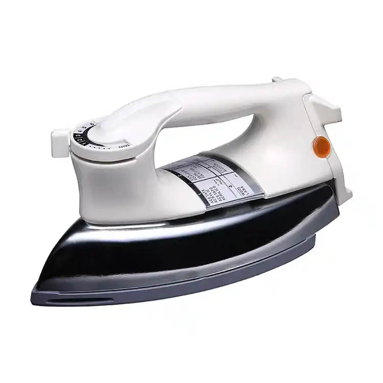 Electric Iron Moulding