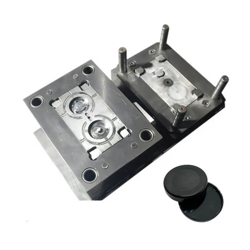 Plastic Buckle Molding