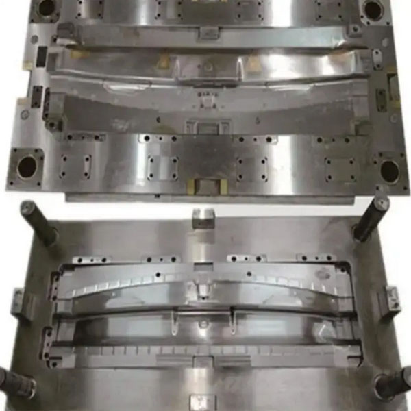 Car Decorative Bar Equipment Molding