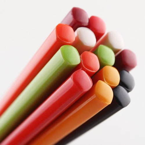 Chopsticks For Kids Molding