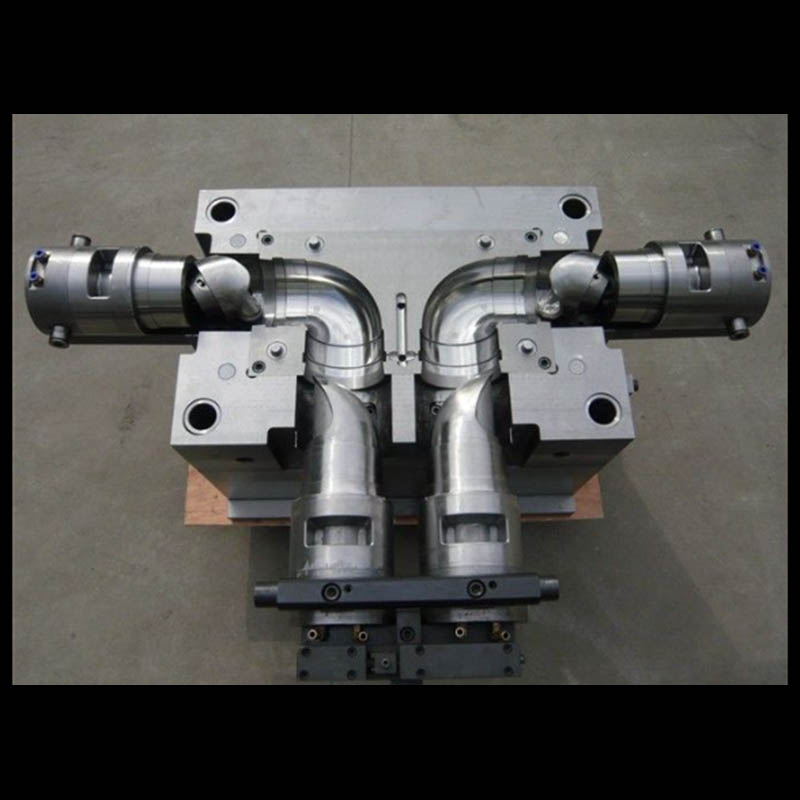 Plastic Supports Molding