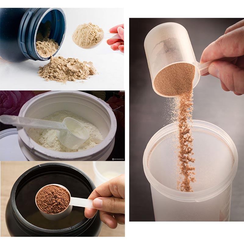 Plastic Spoon Molding