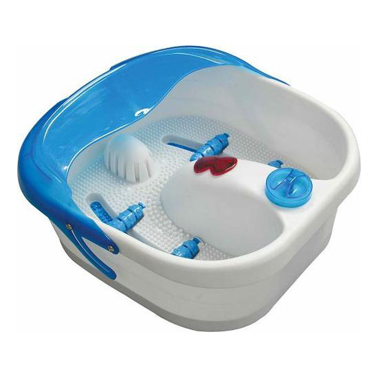 Pain Massage Equipment Molding