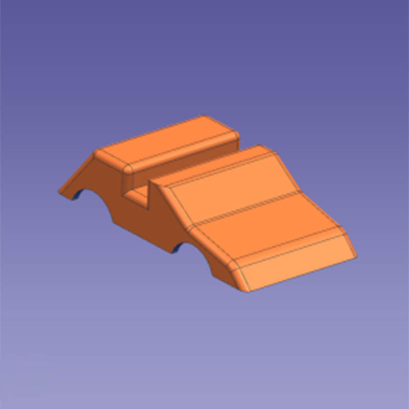 Mobile Phone Holder Molding