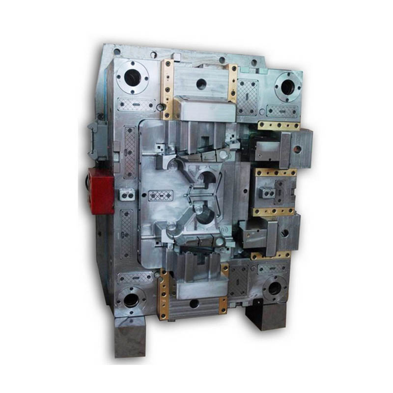 Vision Improvement Equipment Moulding