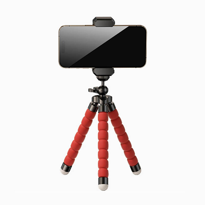 Mobile phone holder molding