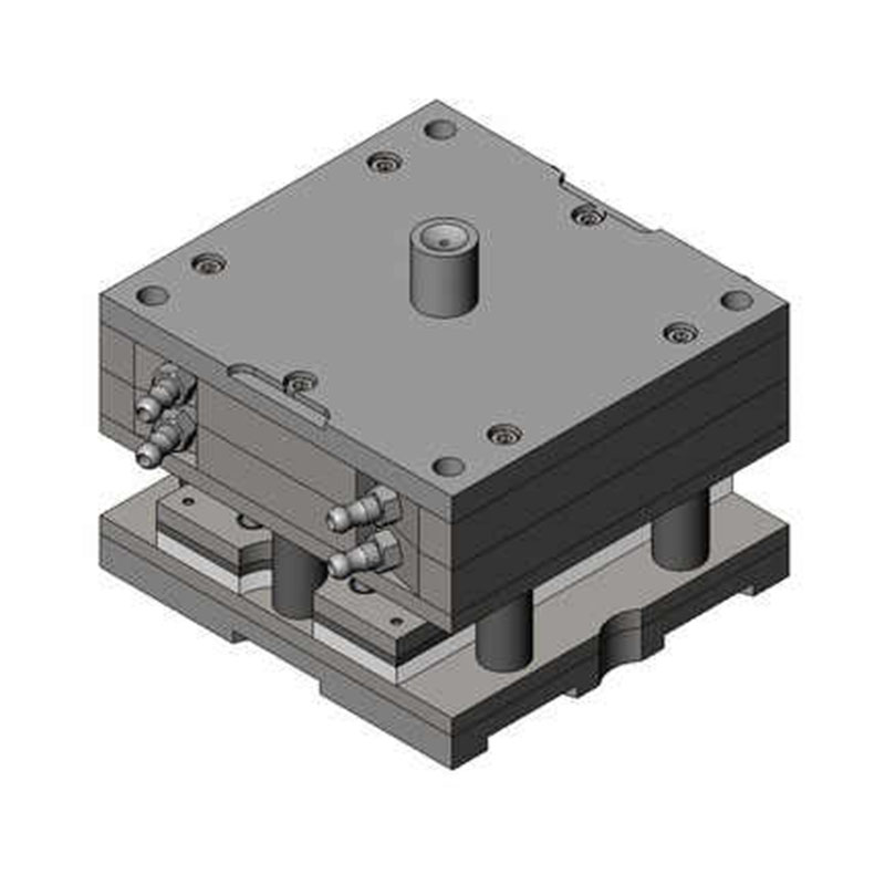 Car door moulding