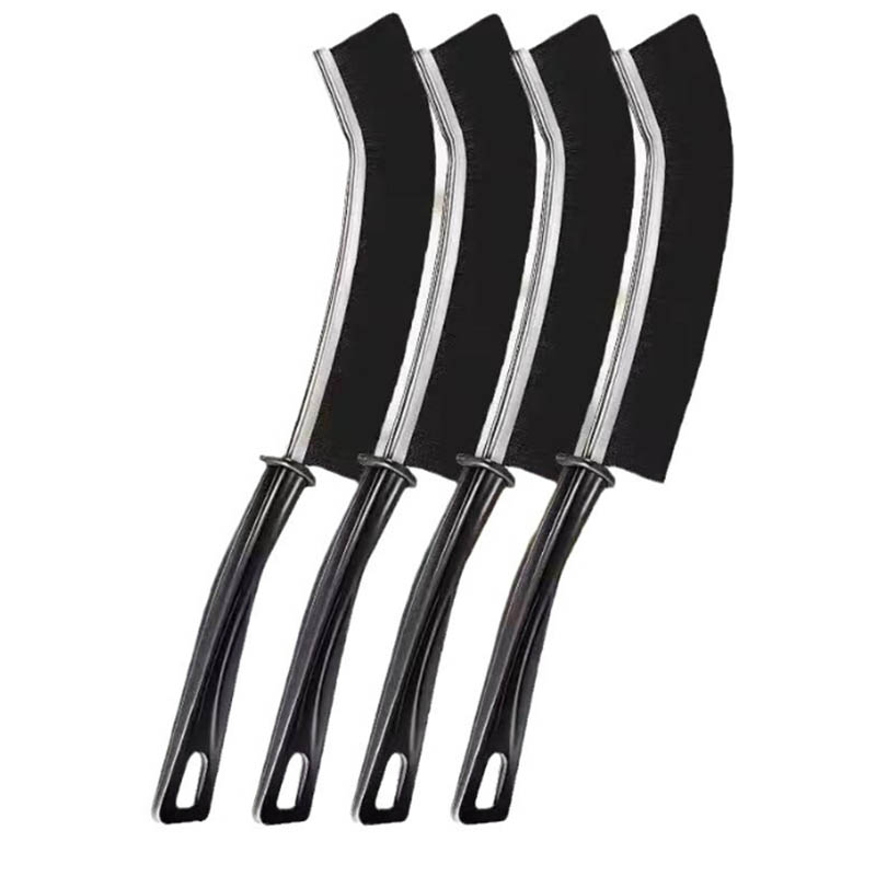 Plastic Cleaning And Hygiene Molding