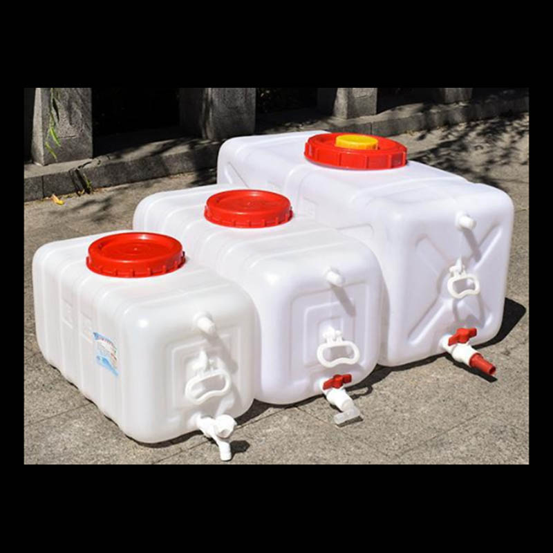Water Tank Molding
