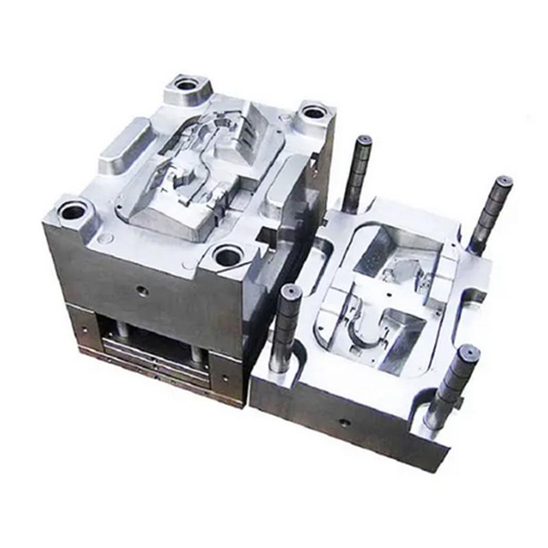 Plastic Tray Molding