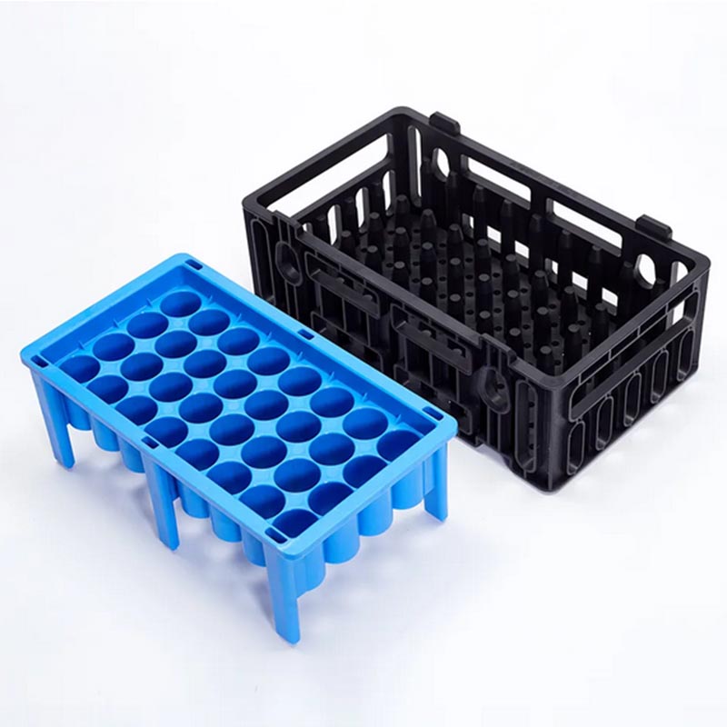 Plastic Tray Molding