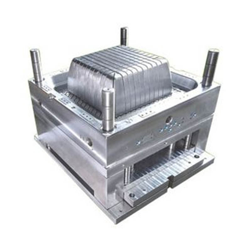 Water Tank Molding