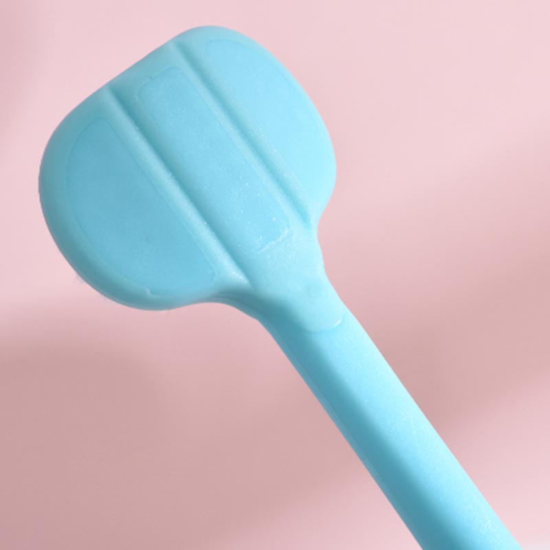Toothbrush For Klds Molding
