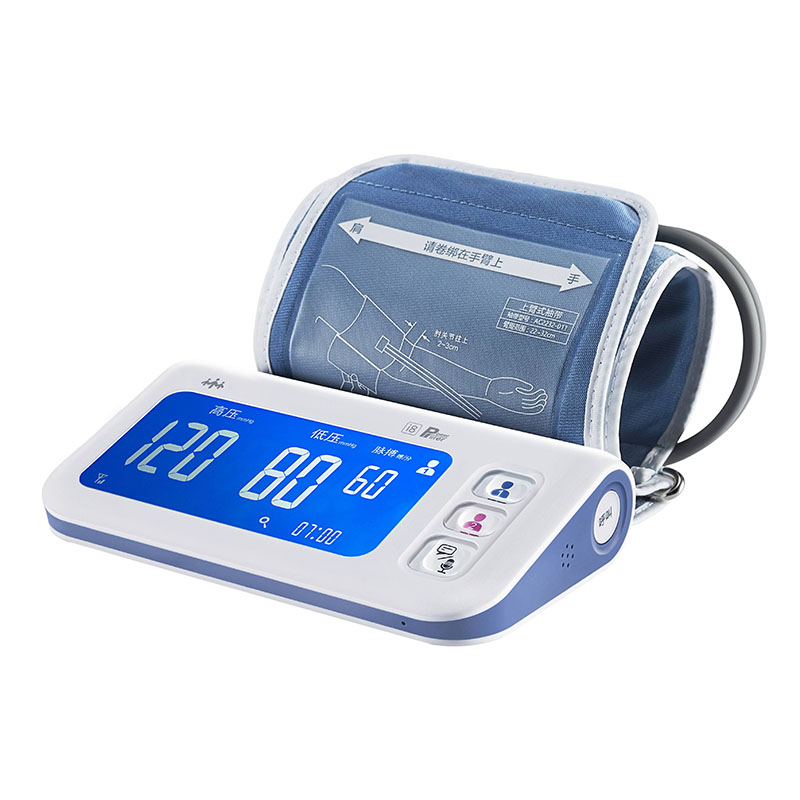 Sphygmomanometer Molding