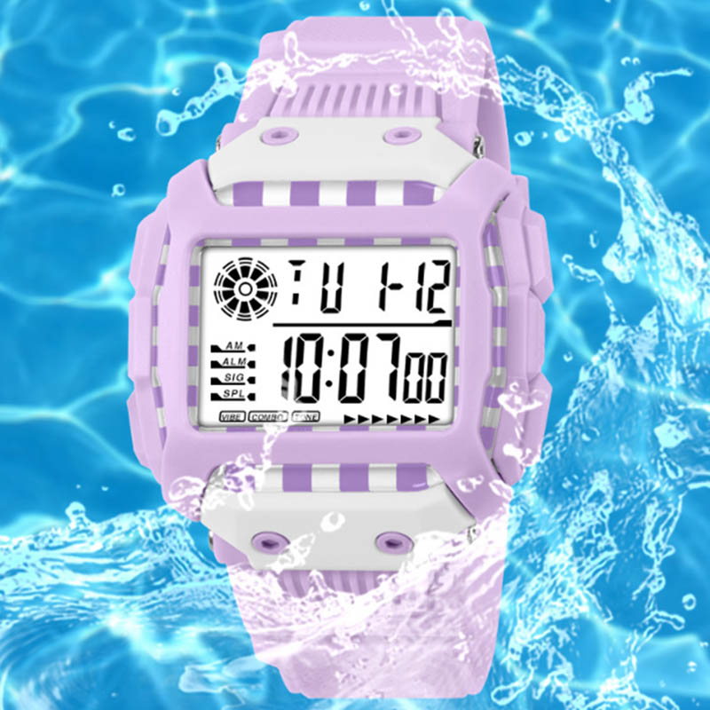 Children's Watch Molding