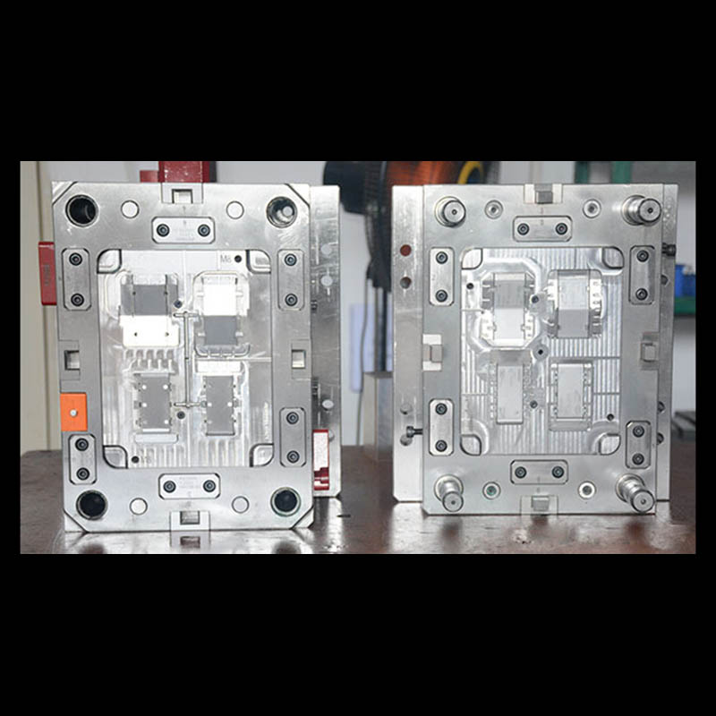 Ventilator Moulding