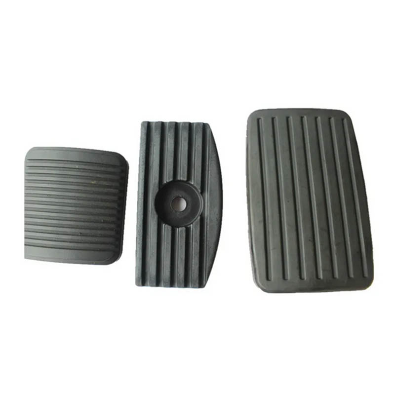 Plastic Car Accelerator Pedal Moulding