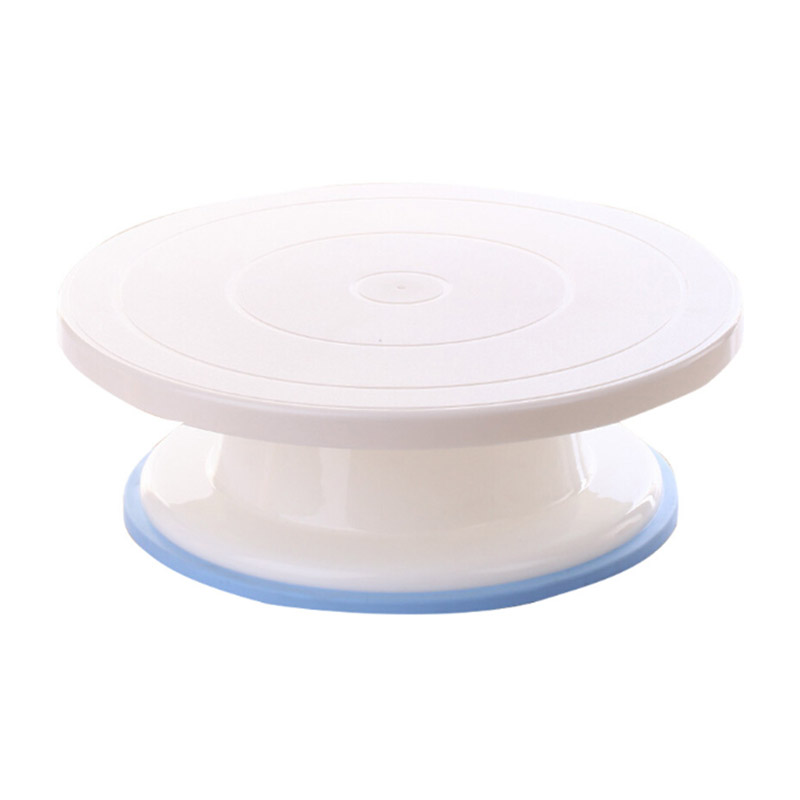 Cake Turntable Molding