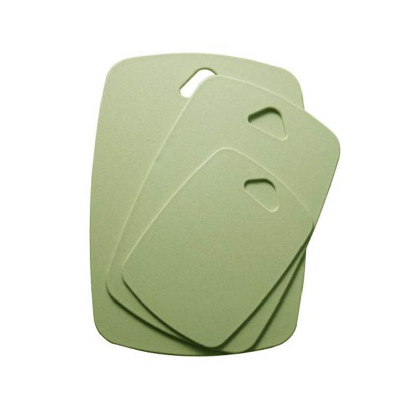 Cutting Board Molding