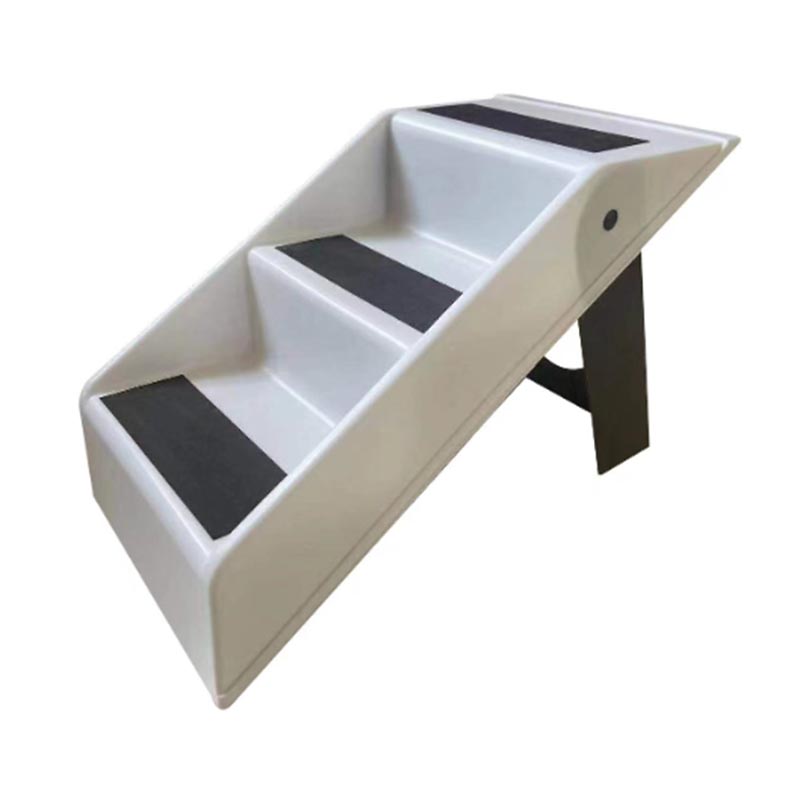Plastic Foldable Ramp Molding