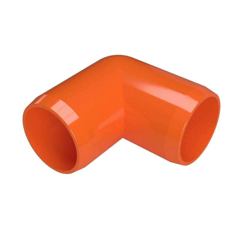 Plastic Elbows Molding