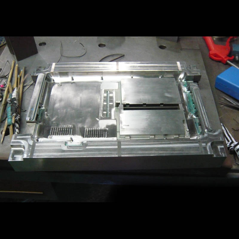 Computer Moulding