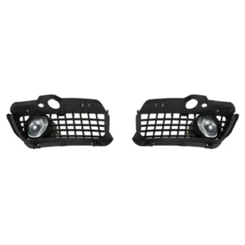 Fog Lights Moulding
