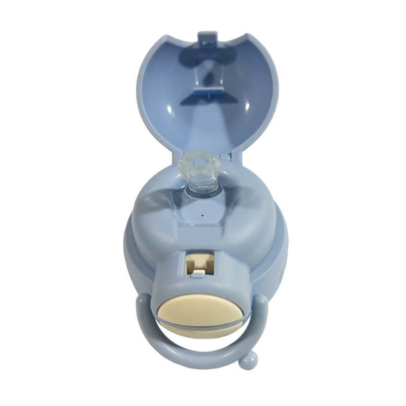 Plastic Water Bottle Molding