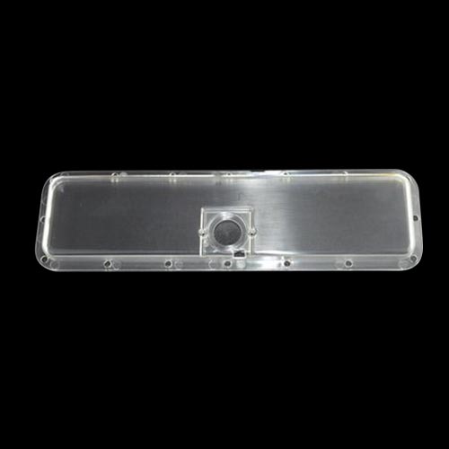 Lawn Lamp Molding