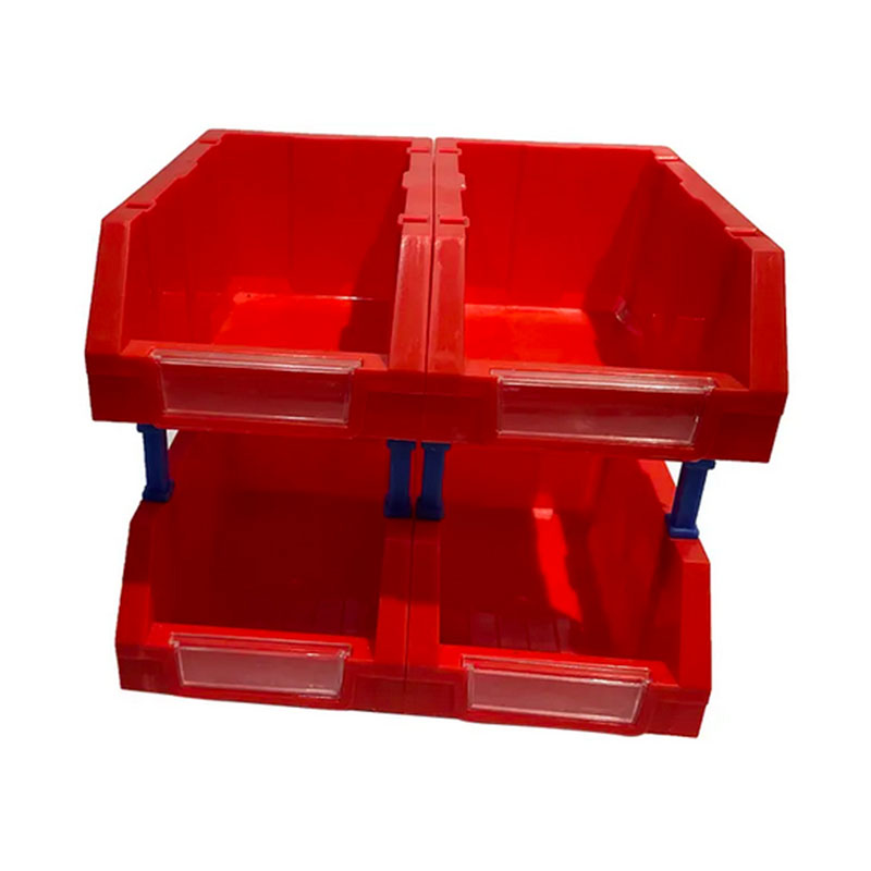 Plastic Shelves Moulding