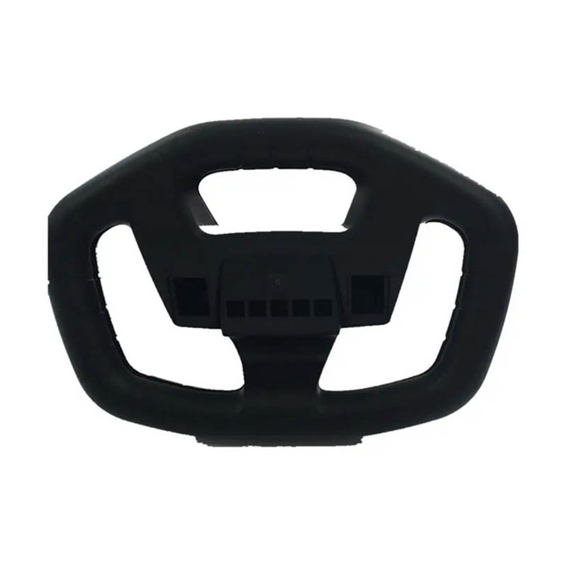 Plastic Car Steering Wheel Moulding