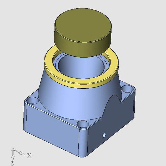 Plastic Cup Injection Molding For Kids
