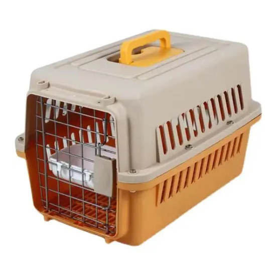 Transport Cage Accessories Molding