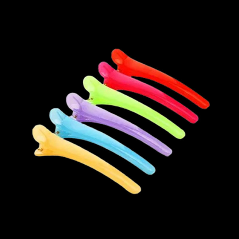 Plastic Haipin Mold