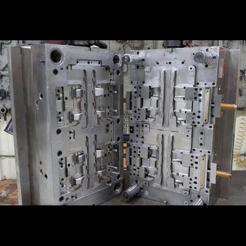 Plastic Level Shell Mold Injection