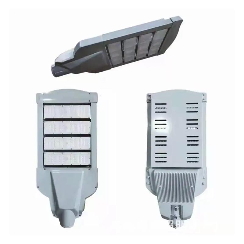 Garden Light Molding