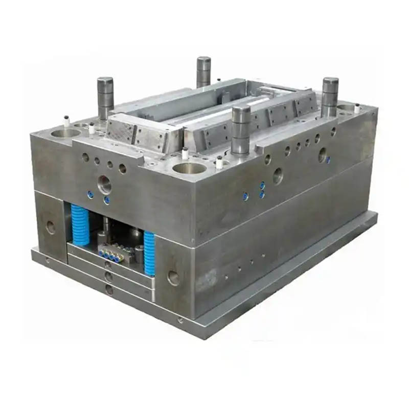 Electric Transfer Moulding