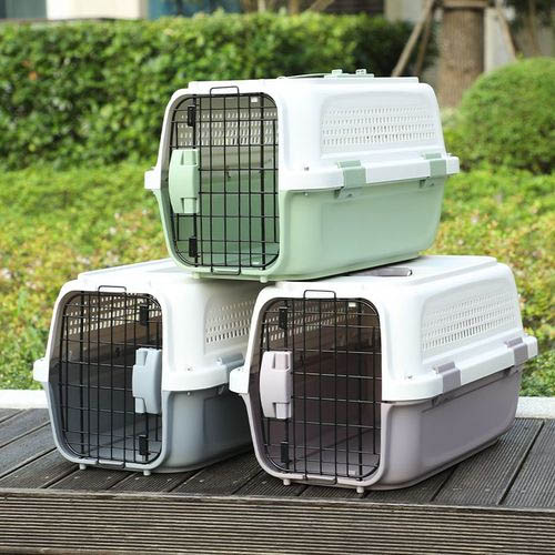 Transport Cage Accessories Molding