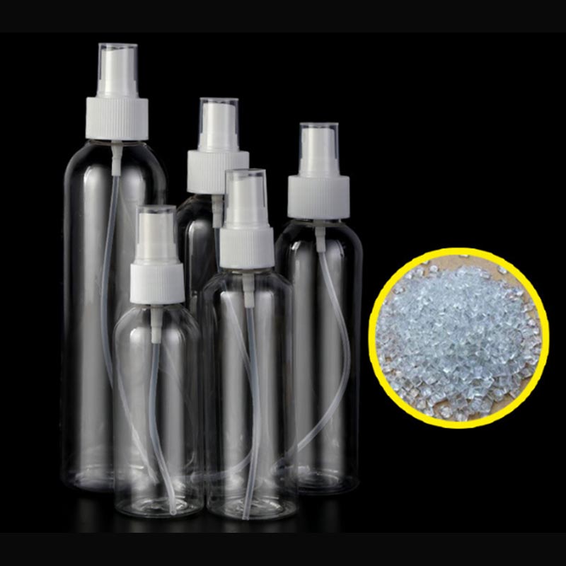 Plastic Spray Bottle Molding