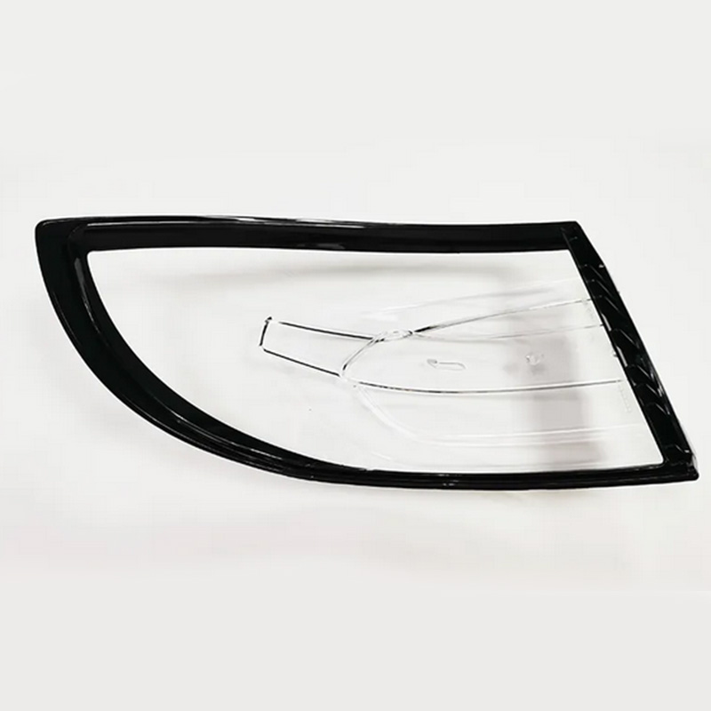 Car Front And Rear Lights Molding