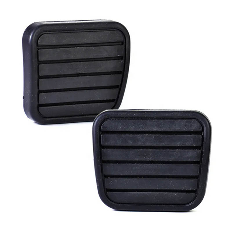 Plastic Car Accelerator Pedal Moulding