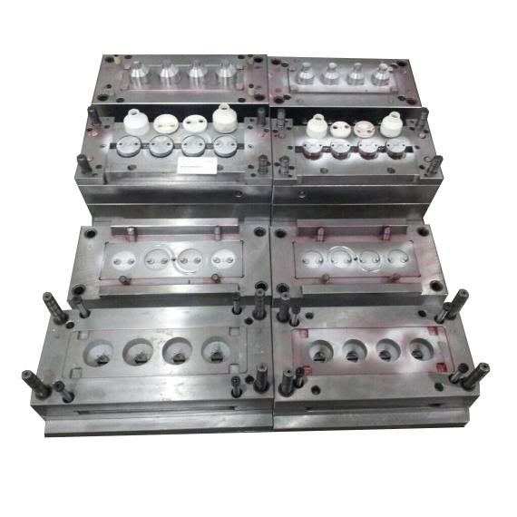 Garden Light Molding