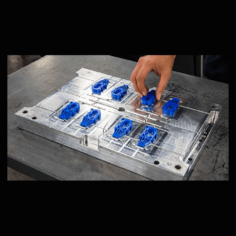 Plastic Pipe Clamps