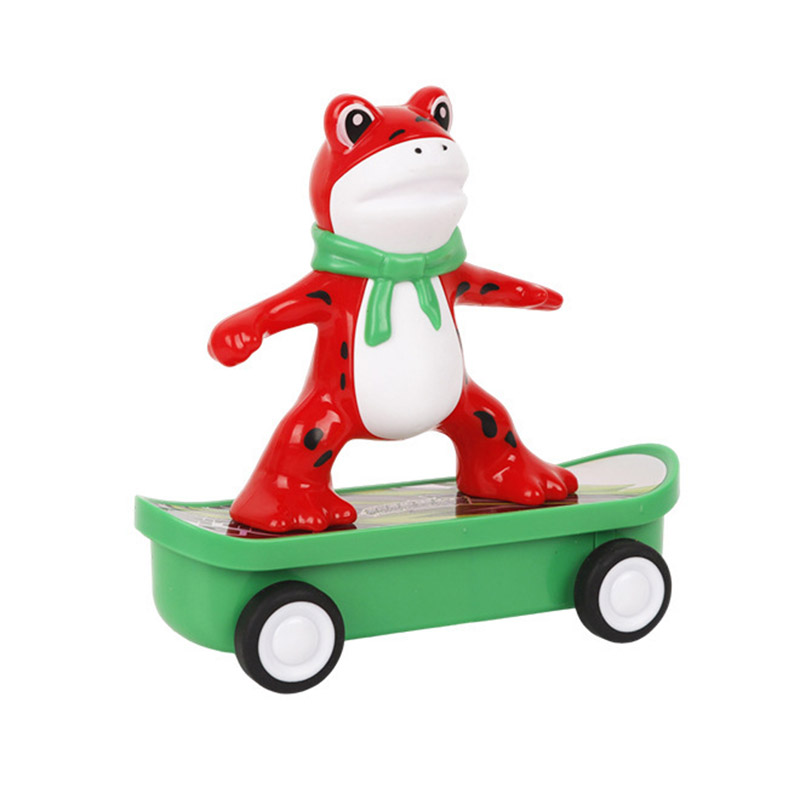Cartoon Toy Molding