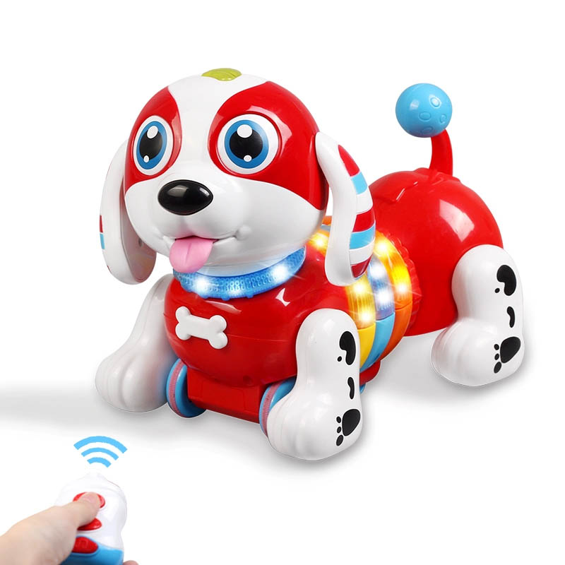 Remote Control Toy Molding