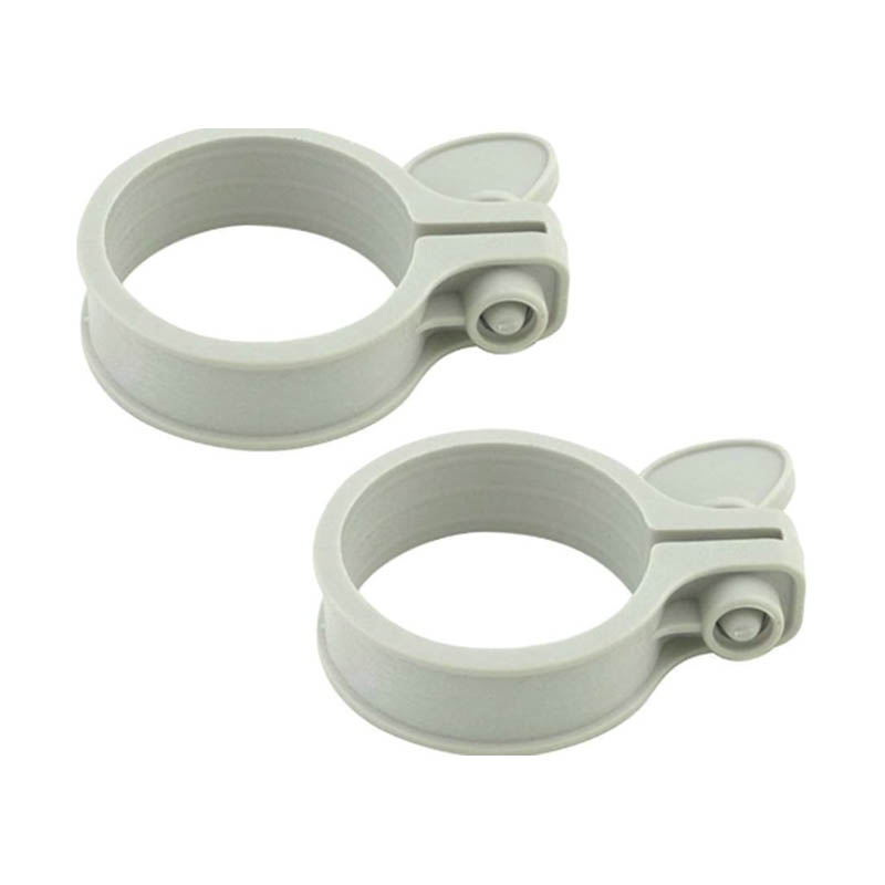 Plastic Clamps Molding