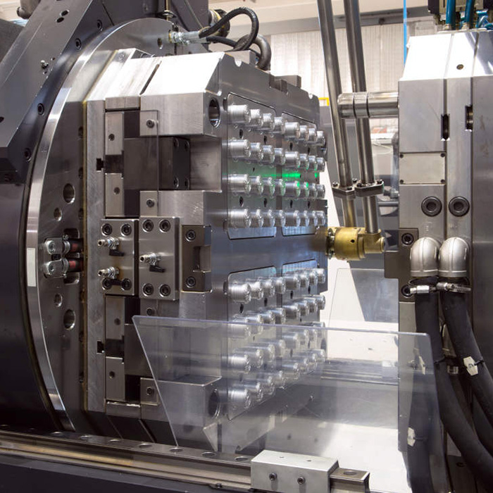 What Is a Plastic Injection Molding Technician?