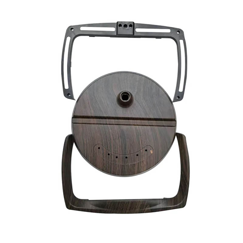 Desk Lamp Molding