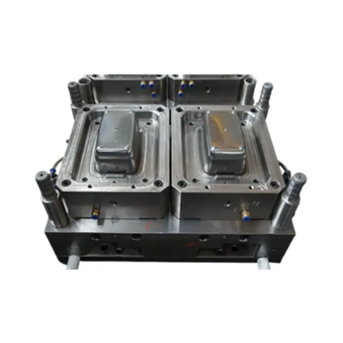 Crisper Molding