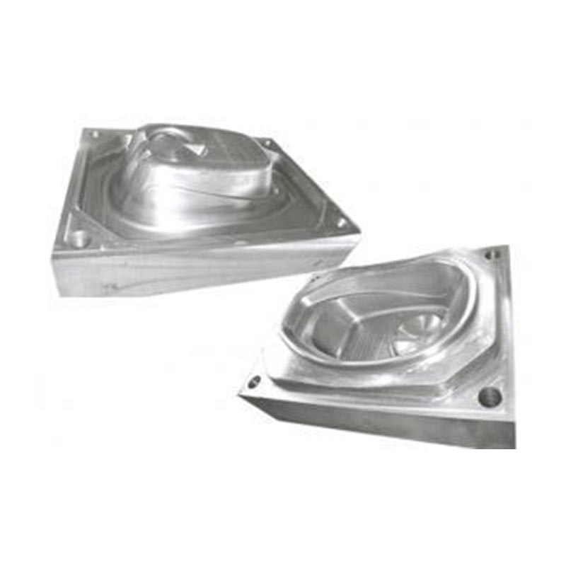 Maternity Basin Molding
